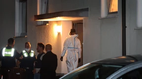 Tatverdächtiger ist Sportschütze