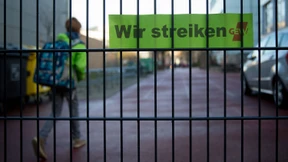 Dürfen Beamte bald streiken?