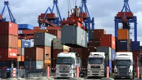 Ifo-Index steigt zum dritten Mal in Folge