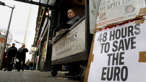 Wege aus der Eurofalle