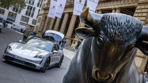 Porsche-Börsengang bringt Volkswagen 19,5 Milliarden Euro