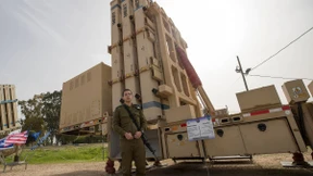 Israel schießt syrisches Kampfflugzeug ab