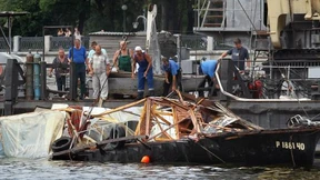 Geburtstagsfeier endet tödlich
