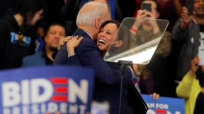 Eine Schwarze wäre gut