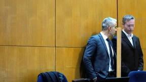 Zeugin erinnert sich nicht an Messerverkauf