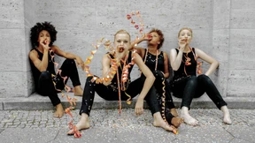 „The Voice“ versus „X Factor“