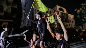 Herbe Verluste für Präsidenten-Partei