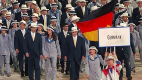 DOSB beschließt Fan-Beteiligung bei Fahnenträgerkür