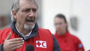 Inakzeptable Behandlung von Flüchtlingen