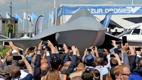 Europas größtes Rüstungsprojekt geht in die nächste Phase