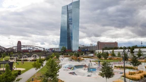 Wo Männer hängen und Skater Regeln mögen