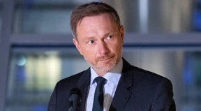 Der Schuldenschleier