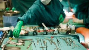 Ungeübte Chirurgen in deutschen Kliniken