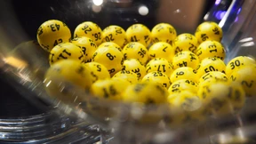 Lotto-Spieler gewinnt 50 Millionen Euro