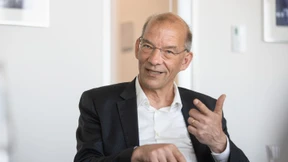 „In Frankfurt machen wir vieles besser als anderswo“