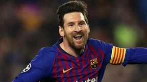 Messi kann gegen Dortmund spielen
