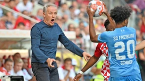 Habe mich „zu so einem Blödsinn hinreißen lassen“