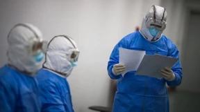 Die Seuche in unseren Köpfen