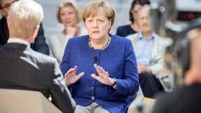 Merkel bevorzugt keine Koalition