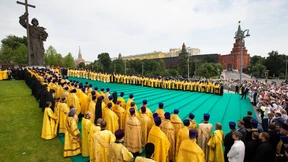 Newski – Kutusow – Schukow