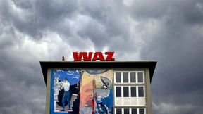 WAZ-Gruppe steht kurz vor Eigentümerwechsel