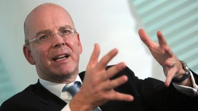 Commerzbank plant keine Kapitalerhöhung