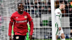 Leverkusen erreicht gegen Budapest Viertelfinale