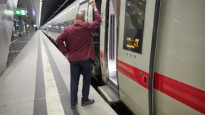 Die Bahn-Boni sind verdient