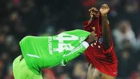 „Wie dumm er ist!“