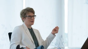 Zwischen den Fächern