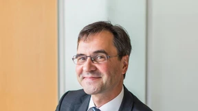 Investieren in das Hühnermobil