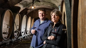 So stoßen Sie mit Stil auf 2026 an