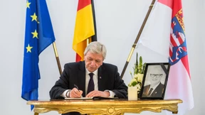 Wer wird die Nummer eins hinter Bouffier?