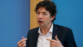 Drosten: Bewertung der Impfstrategie im Nachhinein unmöglich