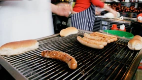 Endlich wieder Schlaghose