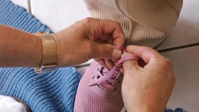 Deutsches Pflege-Wirrwarr