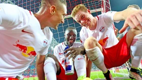 RB Leipzig ist ein Gewinn