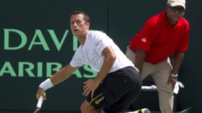 Deutschland gewinnt Doppel ohne Probleme