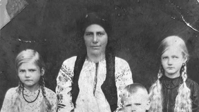 In die allereigenste Enge