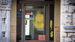 Stehen die iranischen Revolutionsgarden hinter den Synagogen-Angriffen?