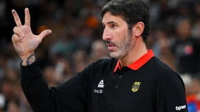 Basketball-Bundestrainer liegt vor EM-Start im Krankenhaus