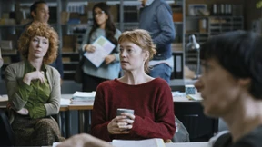 „Das Lehrerzimmer“ und Wim-Wenders-Film auf Oscar-Shortlist