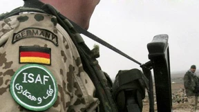Bundeswehrtruppe wird deutlich reduziert
