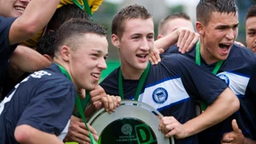 Auf den Spuren von Khedira