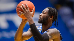 Frankfurt Skyliners auf neuem Niveau