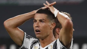 Ronaldo positiv auf Corona getestet