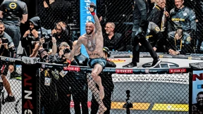 Europäischer Zuschauerrekord beim Käfigkampf