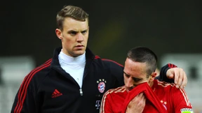 Fünf „Watschn“ vom BVB