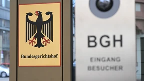 Antifa scheitert vor dem Bundesgerichtshof