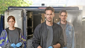 Und trotzdem bist du wie er